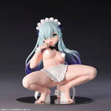 【18+】肉感少女アリス リバイバルver. 1/6《23年11月預定》 4589607797064