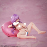 【18+】肉感少女 オトナの夜遊び 葛城ほたる 1/4《23年11月預定》 4589607796807