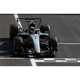 1/18 Mercedes-AMG Petronas Formula 1 Team W17 No.12 Winner Italian GP 2026 ※不設寄送《27年6月預定》 行版 全數$1980 / ※不設寄送 / 26年10月19日