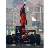 1/18 McLaren Mastercard F1 Team MCL40 No.1 Winner Dutch GP 2026 ※不設寄送《27年6月預定》 行版 全數$1980 / ※不設寄送 / 26年10月19日