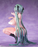 【18+】肉感少女 A組の性処理係 果凜ちゃん 1/4《24年9月預定》 4589607799693