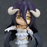 【再販】ねんどろいど オーバーロード アルベド《23年5月預定》 4580590171640