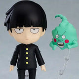 ねんどろいど モブサイコ100 III 影山茂夫《22年12月預定》 4580590170292
