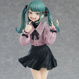POP UP PARADE キャラクター・ボーカル・シリーズ01 初音ミク ヴァンパイア Ver. L※不設寄送《23年3月預定》 4580416946131