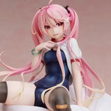 【18+】ぽよよん♥ろっくオリジナルキャラクター 好久水(すくみず) ぴんく《23年6月預定》 4562271931965