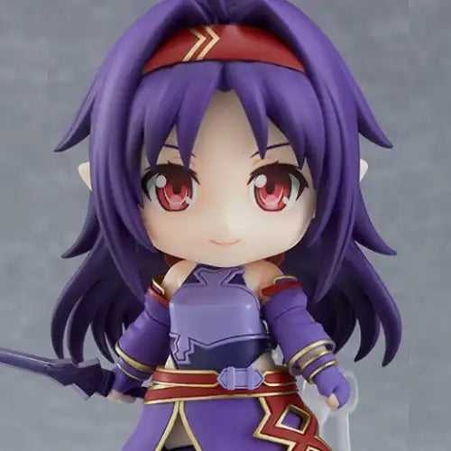 【限定販売】ねんどろいど ソードアート・オンライン ユウキ《22年6月預定》 gsc_jp_03416