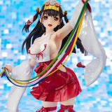 【18+】ヴェルテクス・オリジナルズ タイトなおしごと おしごと2:巫女さん 神楽茜《23年3月預定》 4562389471773