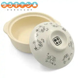 ゆるキャン△ IH対応土鍋・鍋の妖精 なべしこ※不設寄送《23年2月預定》 4580278508843