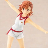 とある科学の超電磁砲T  御坂美琴 大覇星祭(常盤台中学体操服)Ver.《23年3月預定》 4573358458770