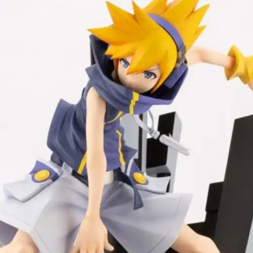 ARTFX J すばらしきこのせかい The Animation ネク《22年1月預定》 4934054035335