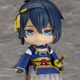 ねんどろいど Swacchao! 刀剣乱舞-ONLINE- 三日月宗近※不設寄送《22年11月預定》 4580590129405