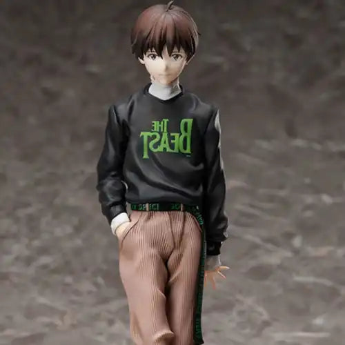 【再販】エヴァンゲリオン(RADIO EVA) 碇シンジ Ver.RADIO EVA《23年12月預定》 4573451878475-1