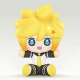 Huggy Good Smile キャラクター・ボーカル・シリーズ02 鏡音リン・レン 鏡音レンVer.※不設寄送《23年8月預定》 4580590174252