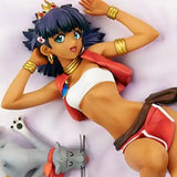 【再販】ふしぎの海のナディア ナディア TV放送30年記念モデル《22年12月預定》 4573347243080-1