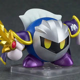 【再販】ねんどろいど 星のカービィ メタナイト《23年4月預定》 4580590170797