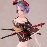 【18+】角娘 illustration by Shal.E《23年1月預定》 4582261373070