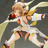 【再販】戦姫絶唱シンフォギアGX 立花響《22年11月預定》 4589691201652