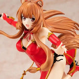 KDcolle 盾の勇者の成り上がり Season2 ラフタリア RED DRESS STYLE Ver.※可選擇特典版《23年4月預定》 4935228509546