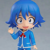 ねんどろいど 魔入りました!入間くん 鈴木入間《23年11月預定》 4580590174696