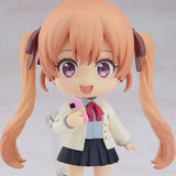 ねんどろいど カッコウの許嫁 天野エリカ《22年11月預定》 4580590129672