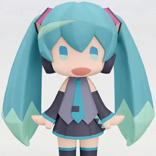 【再販】HELLO! GOOD SMILE キャラクター・ボーカル・シリーズ01 初音ミク※不設寄送《22年11月預定》 4580590170070