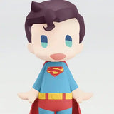 HELLO! GOOD SMILE DC スーパーマン※不設寄送《22年11月預定》 4580590129801