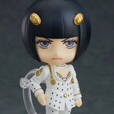 【再販】ねんどろいど TVアニメ「ジョジョの奇妙な冒険 黄金の風」 ブローノ・ブチャラティ《23年1月預定》 4580590170506