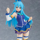 【再販】POP UP PARADE 映画 この素晴らしい世界に祝福を!紅伝説 アクア※不設寄送《22年11月預定》 4545784043363