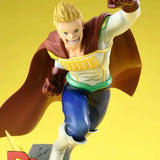 僕のヒーローアカデミア 通形ミリオ ヒーロースーツVer.《23年8月預定》 4573347243493