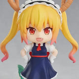 ねんどろいど 小林さんちのメイドラゴン トール《23年3月預定》 4580590170773
