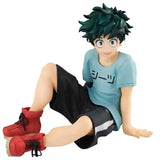 G.E.M.シリーズ 僕のヒーローアカデミア てのひら緑谷出久※不設寄送《23年11月預定》 4535123836749