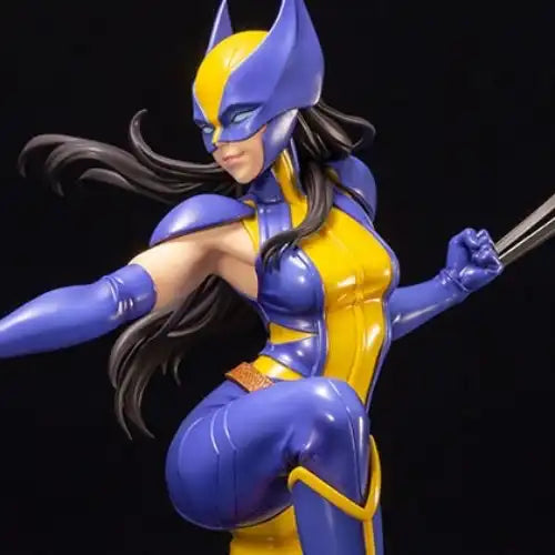 MARVEL美少女 MARVEL UNIVERSE ウルヴァリン(ローラ・キニー) 《21年12月預定》 4934054031825