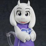 ねんどろいど UNDERTALE トリエル《23年8月預定》 4580590173583