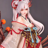 陰陽師 不知火 夜火離歌Ver.《22年1月預定》 4589456500235
