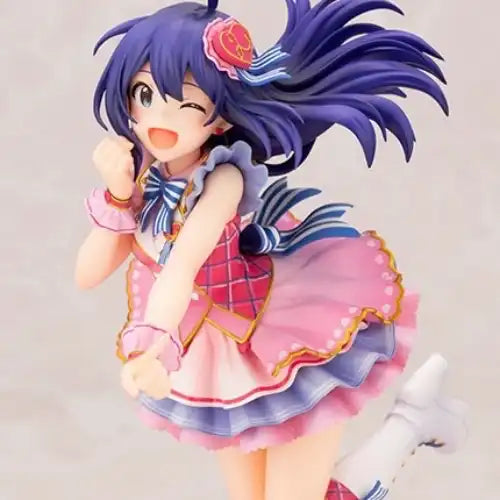 アイドルマスター ミリオンライブ! 望月杏奈 -成長Chu→LOVER!!-《22年9月預定》 4934054033287