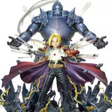 SQUARE ENIX MASTERLINE 1/4SCALE 鋼の錬金術師20周年アニバーサリー エディション《23年12月預定》 4988601371087