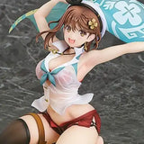 ライザのアトリエ2 -失われた伝承と秘密の妖精- ライザ(ライザリン・シュタウト)《24年3月預定》 4580678969862