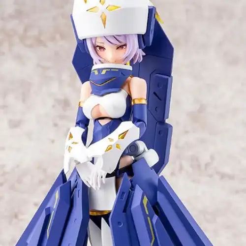 【再販】メガミデバイス BULLET KNIGHTS エクソシスト※不設寄送《22年9月預定》 4934054026821-1