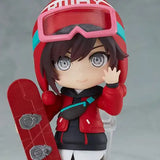 ねんどろいど RWBY 氷雪帝国 ルビー・ローズ・ルシードドリーム《23年4月預定》 4580590171336