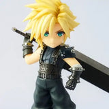 ファイナルファンタジーVII リメイク アドラブルアーツ クラウド・ストライフ《23年5月預定》 4988601368810