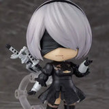 【再販】ねんどろいど NieR:Automata 2B(ヨルハ二号B型)《22年12月預定》 4988601367905