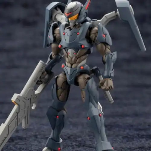 キットブロック ヘキサギア ガバナー LAT ソリッド プライム※不設寄送《23年9月預定》 4934054039678