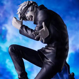 呪術廻戦 五条悟 -モノクロ ver.-《22年11月預定》 4580769940183