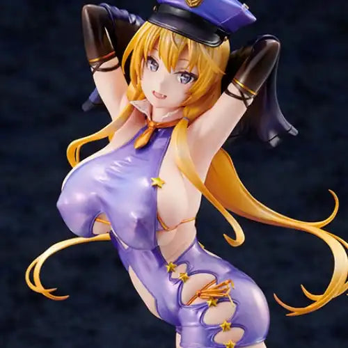 【限定販売/18+】ジュリア design by 魚デニム《23年8月預定》 4981932516639