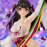 【限定販売/18+】タイトなおしごと おしごと2：巫女さん 神楽茜 アンテナショップ限定版《23年6月預定》 4562389471780