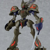 MODEROID ブレンパワード グランチャー(ジョナサン機)※不設寄送《22年12月預定》 4580590162471