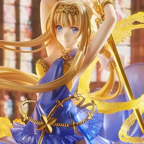 ソード・アート・オンライン アリス -Crystal Dress Ver.-※可選擇特典版《23年7月預定》 saocrystal-alice