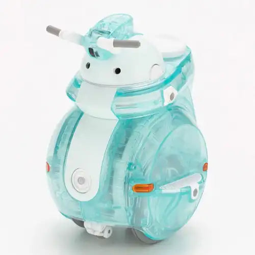 MARUTTOYS NOSERU ラムネVer.※不設寄送《23年5月預定》 4934054039654