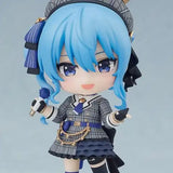 ねんどろいど ホロライブプロダクション 星街すいせい《23年5月預定》 4580590171442