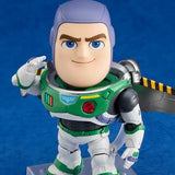 ねんどろいど バズ・ライトイヤー バズ・ライトイヤー アルファ・スーツVer.《23年2月預定》 4580590170520